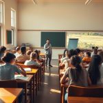Educational in America