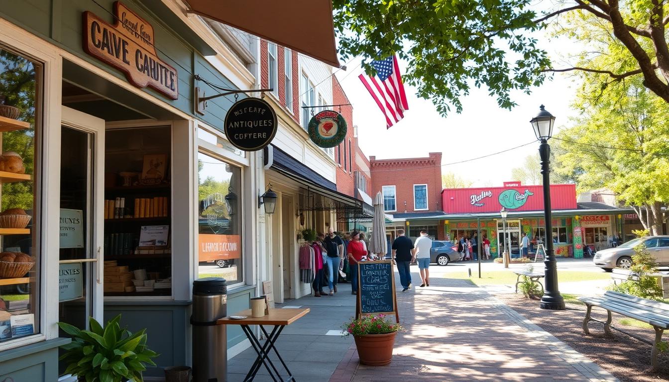 Low-Cost in America Business Ideas