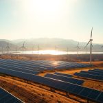 Renewable energy in America