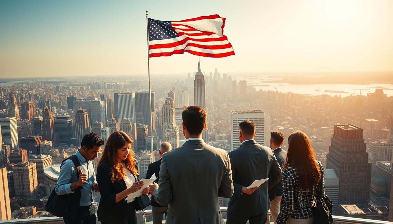 Requirements in America