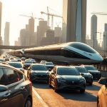 Transportation in America