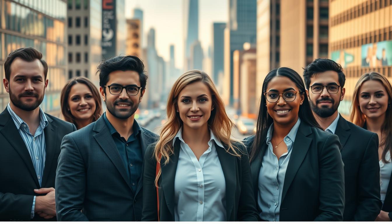 foreigners in America business opportunities