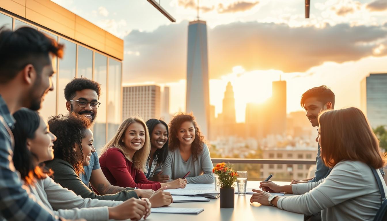 non-profit organisation in America