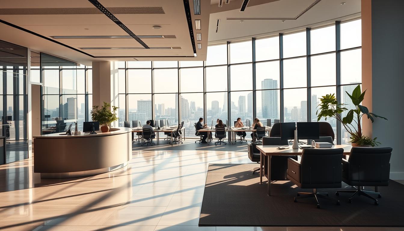 recruitment agency in America