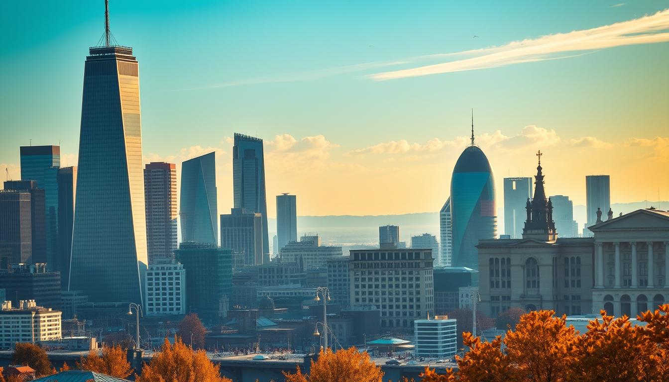 trending business ideas in America