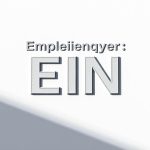 Employer Identification Number