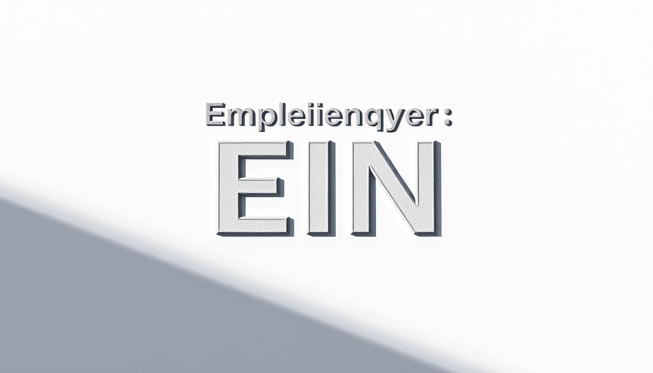 Employer Identification Number