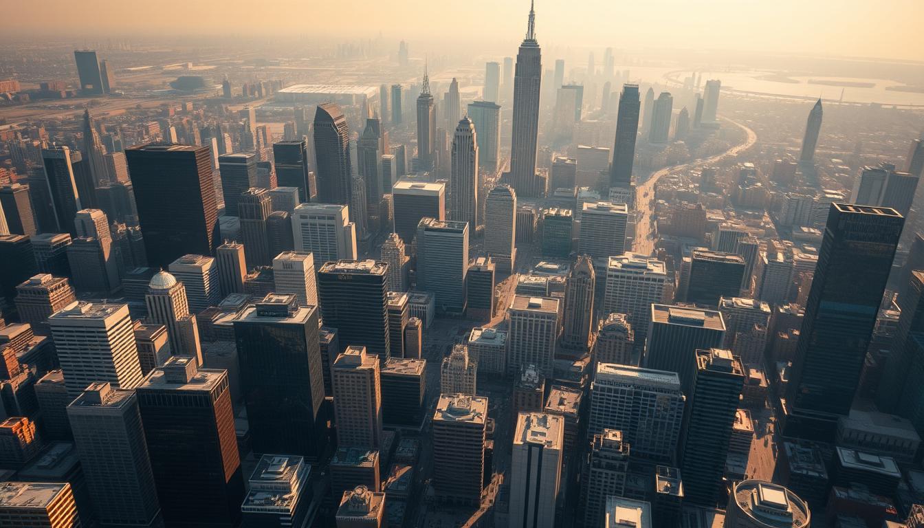 Operational Autonomy in American Corporations