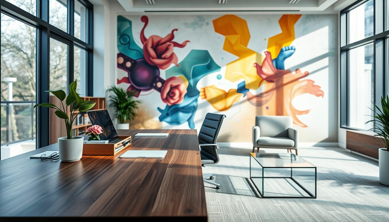 long-term goals for subsidiaries in the USA