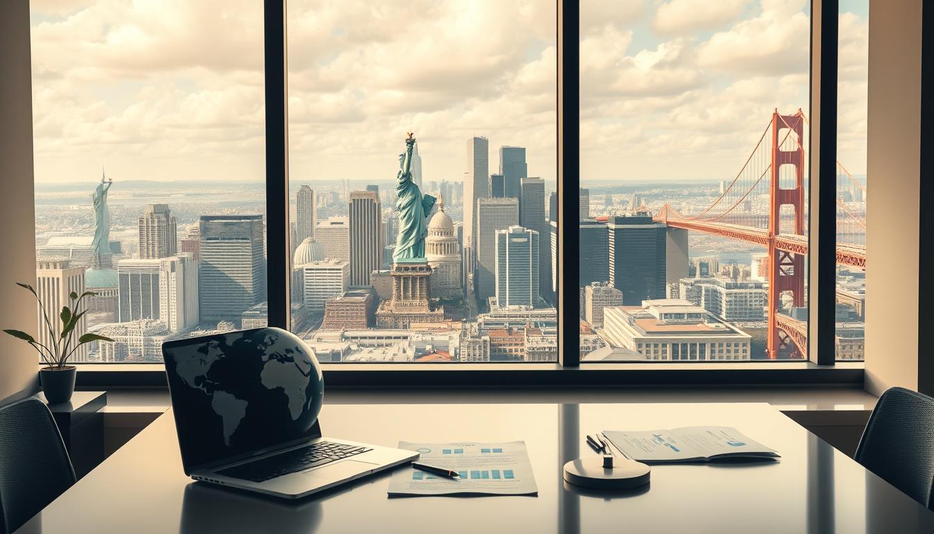 Expand USA Business