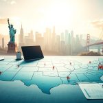 Launch USA Company for UK businesses