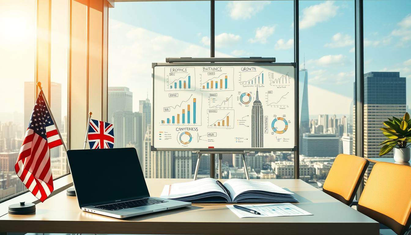 USA Business Setup for UK Entrepreneurs