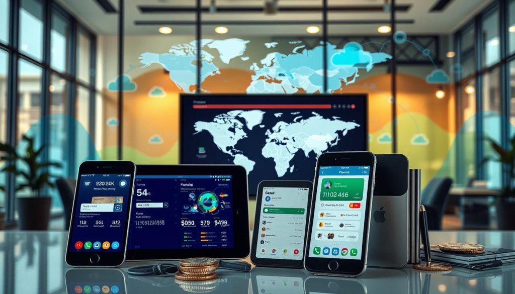 banking services and payment processing for international businesses banking services and payment processing for international businesses