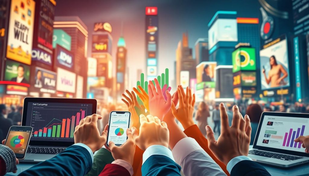customer engagement