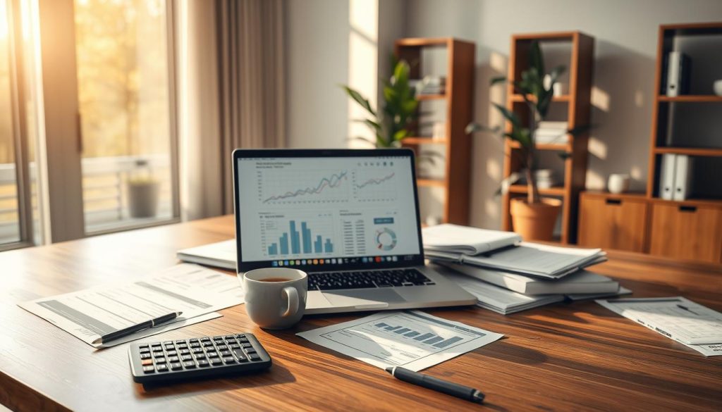 financial management techniques