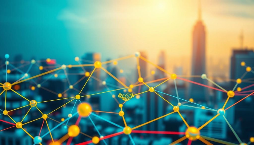 networking strategies