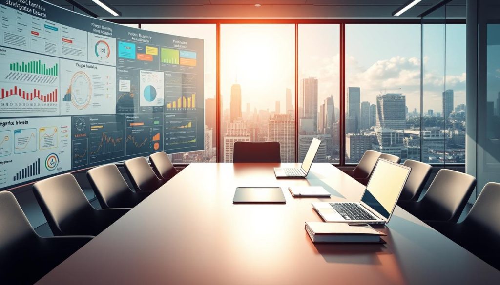 strategic business planning strategic business planning