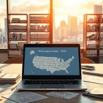 International USA Setup Guide for UK Businesses
