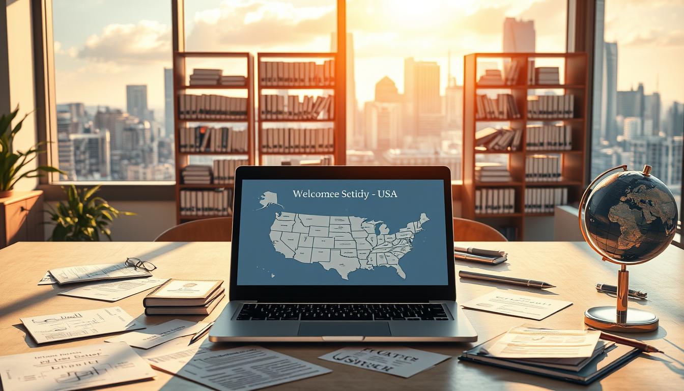International USA Setup Guide for UK Businesses