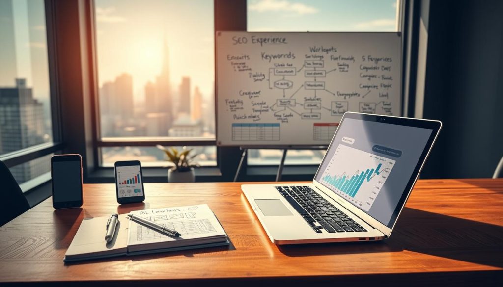 SEO Experience SEO Experience