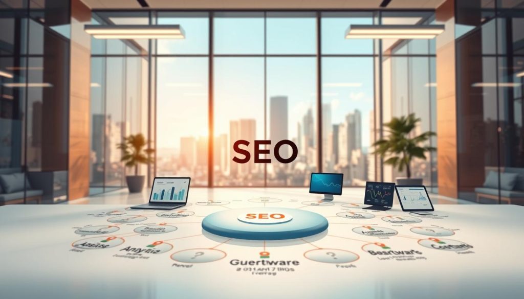 SEO Goals and Objectives SEO Goals and Objectives