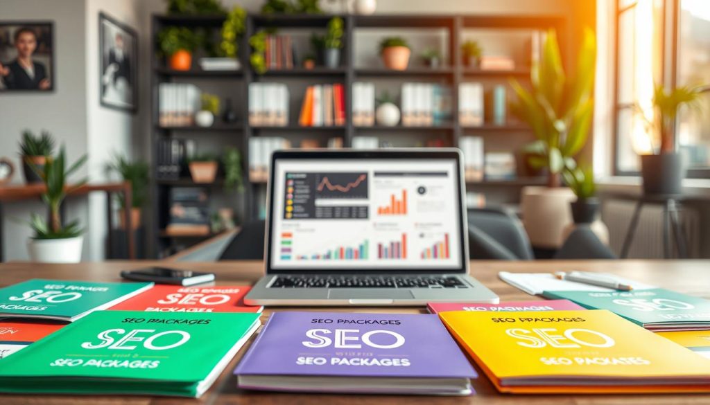 SEO Packages SEO Packages