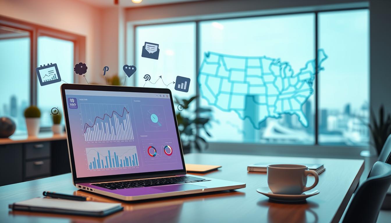 USA SEO Services