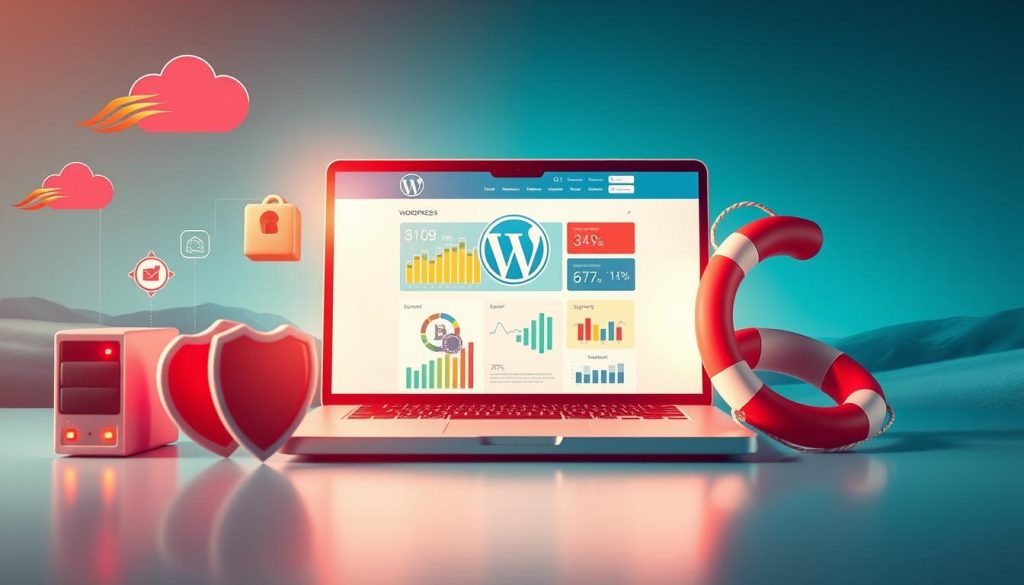 WordPress hosting benefits WordPress hosting benefits