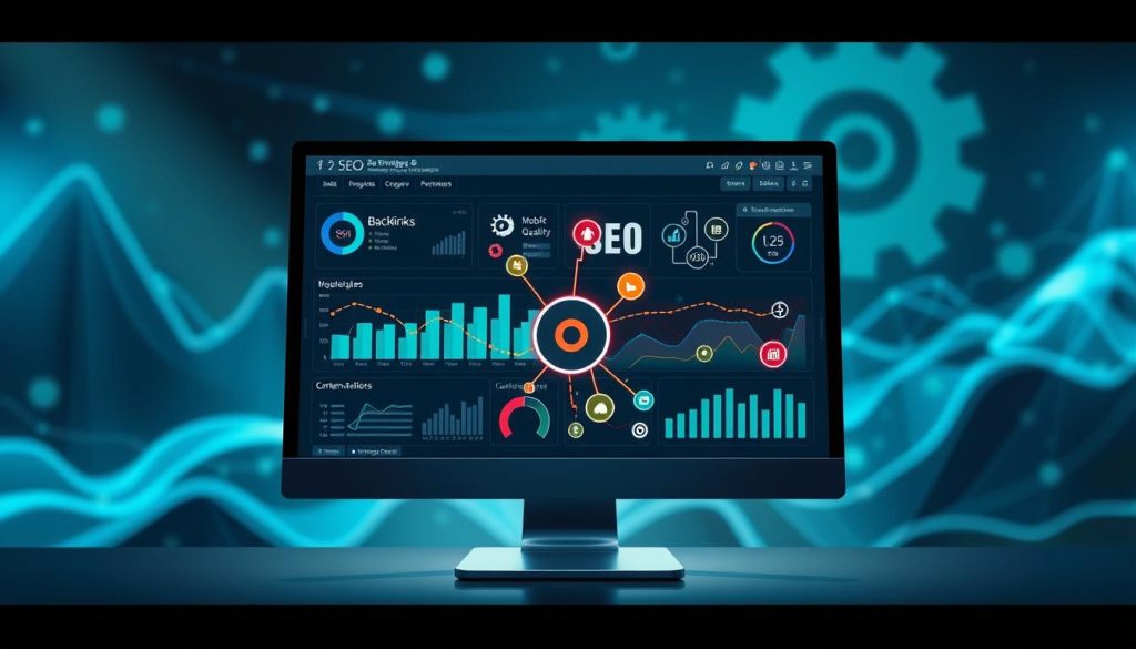 Effective SEO Strategies