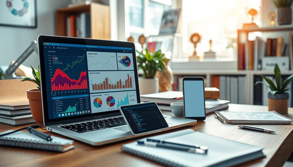 SEO performance monitoring tools