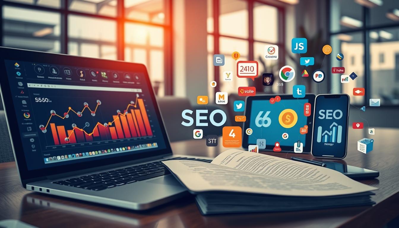 Website SEO USA strategies