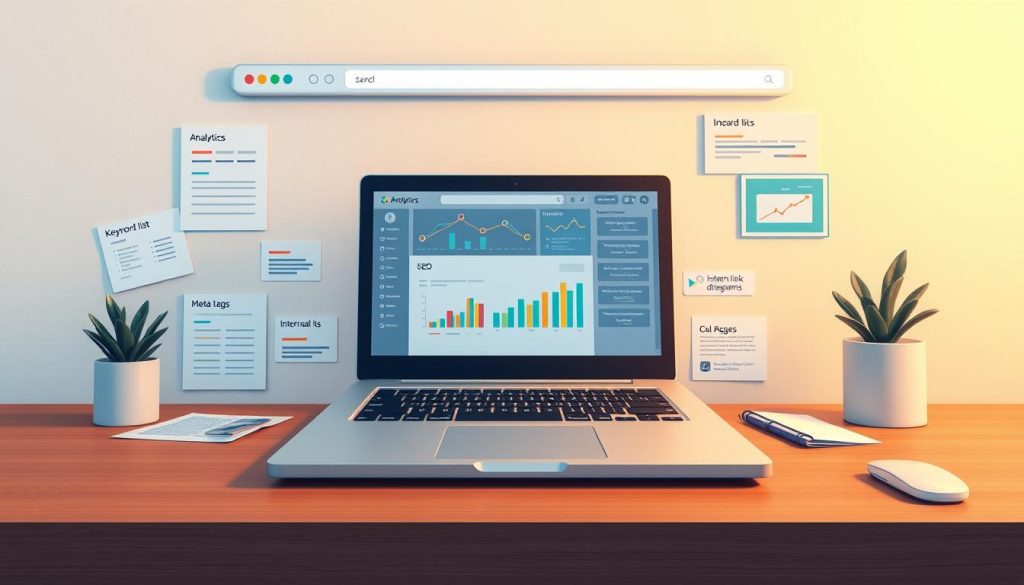 on-page SEO on-page SEO